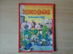 ns2-astrosniks-snik contra snik-goede staat, Boeken, Stripboeken, Eén stripboek, Ophalen of Verzenden, Zo goed als nieuw