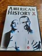 American history X op dvd, Actiethriller, Gebruikt, Ophalen of Verzenden, Vanaf 16 jaar