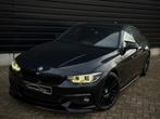 BMW 4 Serie Gran Coupé 430i M-PERFORMANCE 252PK! HUD|M STOE, Automaat, Gebruikt, Euro 6, 4 cilinders