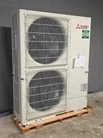 Mitsubishi Electric warmtepomp airco inverter kanaal 28 kW, Ophalen, Koelen en Ontvochtigen, Timer, 3 snelheden of meer