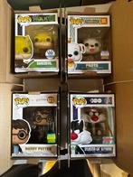 Funko Pop Diverse, Verzamelen, Poppetjes en Figuurtjes, Ophalen of Verzenden, Nieuw