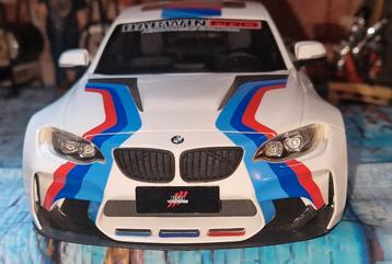 BMW M235i Darwin Pro MTC Black Sails White ZeerZeldzaam beschikbaar voor biedingen