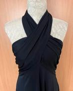 H&M lange jurk maat 38, Maat 38/40 (M), Blauw, Ophalen of Verzenden, Zo goed als nieuw