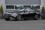 Mercedes C-klasse Estate 200 AMG | HUD | PANO | Trekhaak, Automaat, 4 cilinders, Met garantie (alle), Zwart
