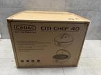 Cadac Citi Chef 40 gas BBQ - NIEUW - C1369, Ophalen of Verzenden, Nieuw