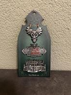 KIJK SNEL !! Efteling pinset Danse Macabre, Verzamelen, Ophalen of Verzenden, Nieuw, Button of Speldje