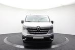 Renault Trafic L2 Grand Passenger | 9-Pers. | Aut. | Cruise, Auto's, Renault, Automaat, Stof, Gebruikt, 150 pk