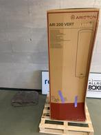 Ariston initio boiler 200 liter nieuw verticaal, Doe-het-zelf en Verbouw, Geisers en Boilers, Ophalen, Nieuw
