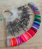 Compleet PNS Gelpolish Set met Lamp & Accessoires, Overige kleuren, Ophalen of Verzenden, Zo goed als nieuw, Handen en Nagels