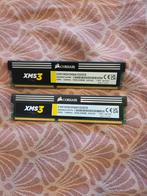 Corsair 16GB DDR3 RAM Geheugen, Computers en Software, RAM geheugen, Gebruikt, DDR3, Ophalen of Verzenden, Desktop