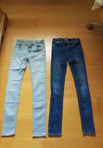 2 stuks LTB Julita Girls skinny jeans 176 (16), Meisje, Gebruikt, Broek, LTB