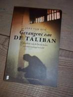 Gevangene van de Taliban, Boeken, Ophalen of Verzenden, Niet van toepassing, Zo goed als nieuw