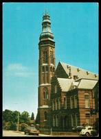 Lisse : R.K. Kerk  St. Agatha, Ophalen of Verzenden, 1960 tot 1980, Ongelopen, Zuid-Holland