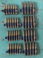 Losse flodders . LEEG & AFGESCHOTEN, Ophalen of Verzenden, Landmacht, Nederland