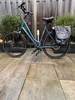 Sparta ion R20i Electrische Damesfiets Lage Instap, 55 tot 59 cm, Ophalen of Verzenden, Zo goed als nieuw, Sparta