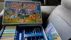 Monopoly disney, Hobby en Vrije tijd, Gezelschapsspellen | Bordspellen, Ophalen of Verzenden, Zo goed als nieuw