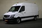 Mercedes-Benz Sprinter 314 CDI L2 H2 Automaat Inrichting, Automaat, Gebruikt, Wit, Bedrijf