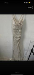 Feestjurk, Kleding | Dames, Jurken, Ophalen of Verzenden