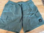 Lost minds zwembroek maat S, Kleding | Heren, Badmode en Zwemkleding, Lost Minds, Ophalen of Verzenden, Zwemshort, Groen