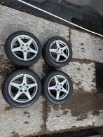 Winter wheels Renault Megane 3, Auto-onderdelen, Gebruikt, 16 inch, Banden en Velgen, Personenwagen