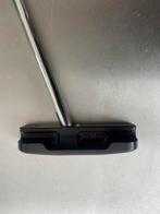 SeeMore Mini Giant FGP Stealth putter, Sport en Fitness, Golf, Ophalen of Verzenden, Zo goed als nieuw, Club, Overige merken