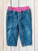 Gevoerde broek Zeeman maat 74, Zeeman, Broekje, Zo goed als nieuw, Verzenden
