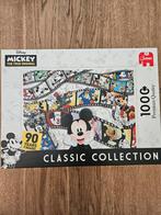 Disney puzzel 1000 stukjes, Hobby en Vrije tijd, Denksport en Puzzels, Ophalen, Zo goed als nieuw