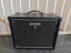 Boss Katana 50 Gitaarversterker, Muziek en Instrumenten, Ophalen of Verzenden, Gebruikt, Gitaar, 50 tot 100 watt