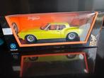 Buick Riviera GS 1971  Boattail Road Signature 1 18, Hobby en Vrije tijd, Modelauto's | 1:18, Ophalen of Verzenden, Zo goed als nieuw