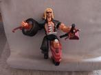 Actiefiguur hasbro, Ophalen of Verzenden, Zo goed als nieuw