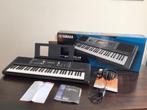 Keyboard, Muziek en Instrumenten, Keyboards, Ophalen, 61 toetsen, Yamaha, Zo goed als nieuw