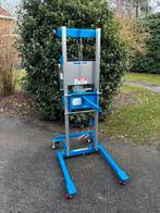 Genie GL4 Materiaallift - Handstapelaar, Ophalen of Verzenden