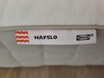 Hafslo matras met matrasbeschermer, Huis en Inrichting, Slaapkamer | Matrassen en Bedbodems, Ophalen, Gebruikt, Tweepersoons, 140 cm