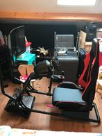 Playseat, Ophalen, Zo goed als nieuw