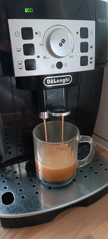 De'Longhi Magnifica S ECAM20.11X Volautomatische espresso beschikbaar voor biedingen