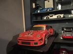 Zeldzaam!!1:5 Porsche 934 Turbo RSR JÄGERMEISTER brushless!!, Elektro, Nieuw, Ophalen of Verzenden, Auto onroad