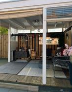 Overkapping, Tuin en Terras, Overkappingen, Ophalen of Verzenden, Zo goed als nieuw, Veranda