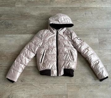 Superrebel skijas maat 164 beschikbaar voor biedingen