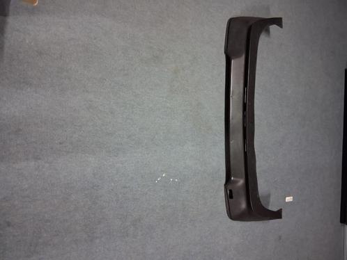zender voorste bumperlip voor audi 80 B2, Auto-onderdelen, Carrosserie en Plaatwerk, Spatbord, Audi, Voor, Ophalen
