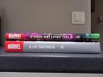 X-men hardcovers, Amerika, Jonathan Hickman, Verzenden, Nieuw