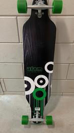 Atom Drop Through Longboard 41", Skateboard, Gebruikt, Longboard, Ophalen