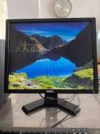 Dell monitor (PC) 15 inch, Computers en Software, Monitoren, 101 t/m 150 Hz, IPS, Zo goed als nieuw, Ophalen