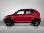 Suzuki Ignis 1.2 Smart Hybrid Select | Lichtmetalen velgen |, Auto's, Voorwielaandrijving, Stof, Gebruikt, 4 cilinders