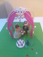 Playmobil trouwen bruidspaar, Kinderen en Baby's, Speelgoed | Playmobil, Ophalen of Verzenden