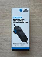 Quad Lock Waterproof 12V naar USB Adapter - Nieuw, Ophalen of Verzenden, Nieuw