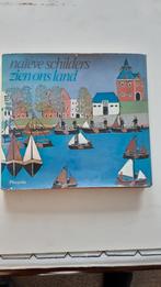 Boek Naïeve Schilders., Ophalen, Zo goed als nieuw