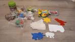 Pakket strijkkralen, Kinderen en Baby's, Ophalen of Verzenden
