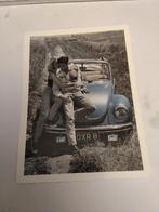 PERFECT STRANGERS - IAN SANDERSON, Ophalen of Verzenden, 1960 tot 1980, Voertuig