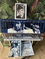 Cd box Elvis presley, Ophalen, Gebruikt, Boxset