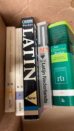 Woordenboeken, Ophalen of Verzenden, Zo goed als nieuw, Van Dale, Frans